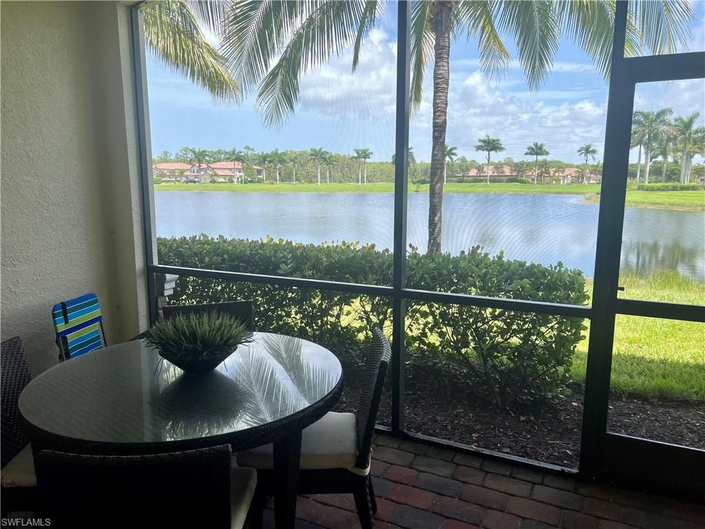9509 Avellino Way, Unit 1815, Naples, FL 34113 Photo