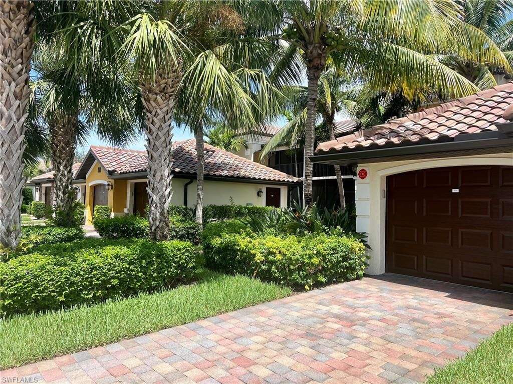 9509 Avellino Way, Unit 1815, Naples, FL 34113 Photo