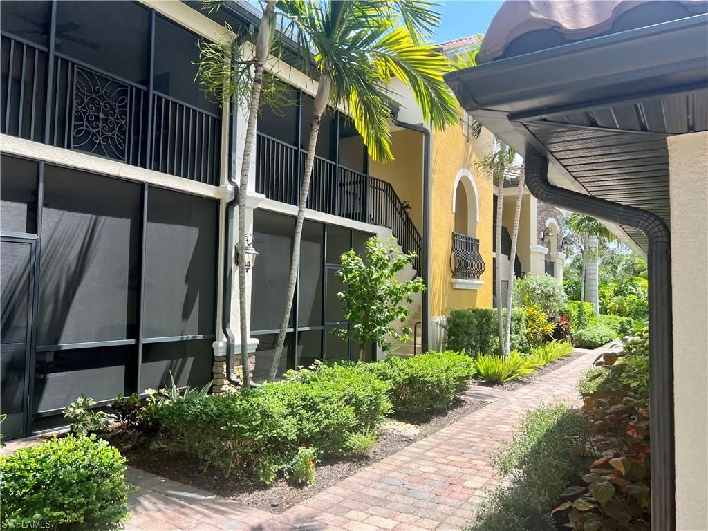9509 Avellino Way, Unit 1815, Naples, FL 34113 Photo