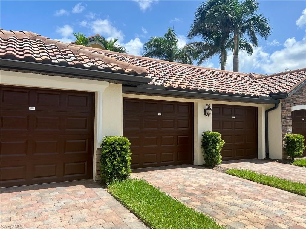 9509 Avellino Way, Unit 1815, Naples, FL 34113 Photo