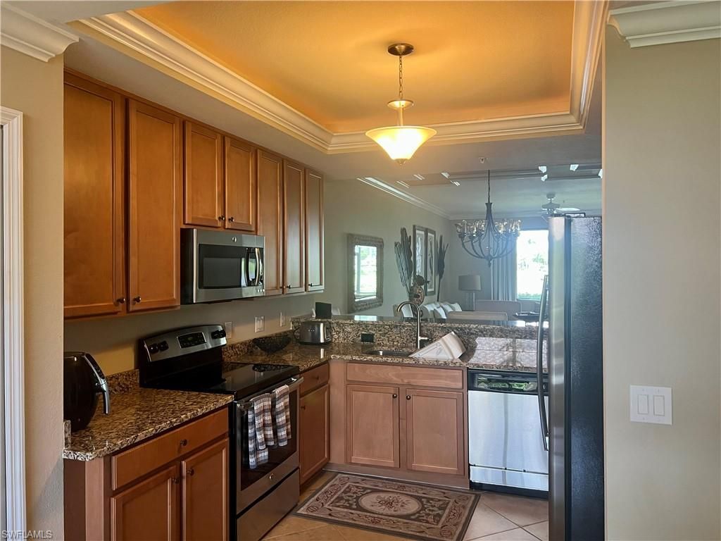 9509 Avellino Way, Unit 1815, Naples, FL 34113 Photo
