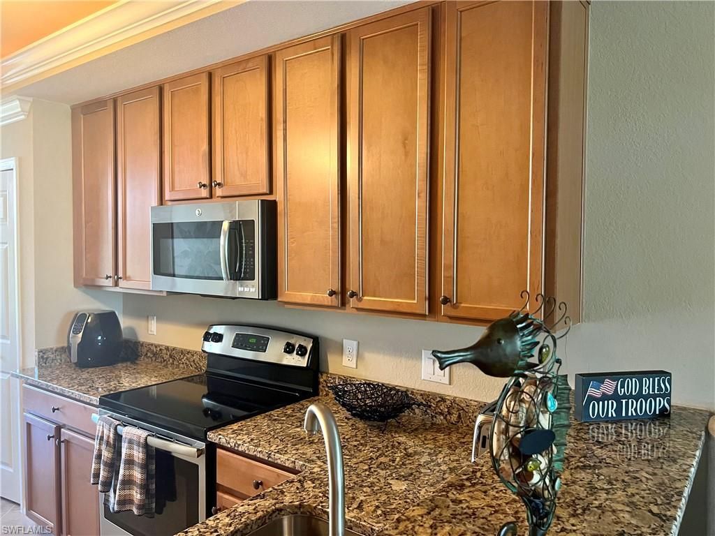 9509 Avellino Way, Unit 1815, Naples, FL 34113 Photo