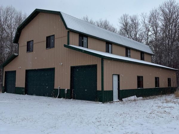 17344 Pine Creek Drive NW, Angle Inlet, MN 56711