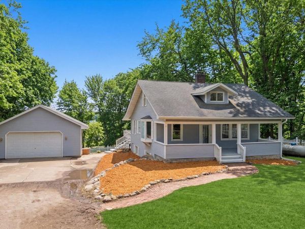 6625 Sioux Trail, Rockford, MN 55373