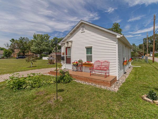 1128 2nd Avenue S, Sauk Rapids, MN 56379