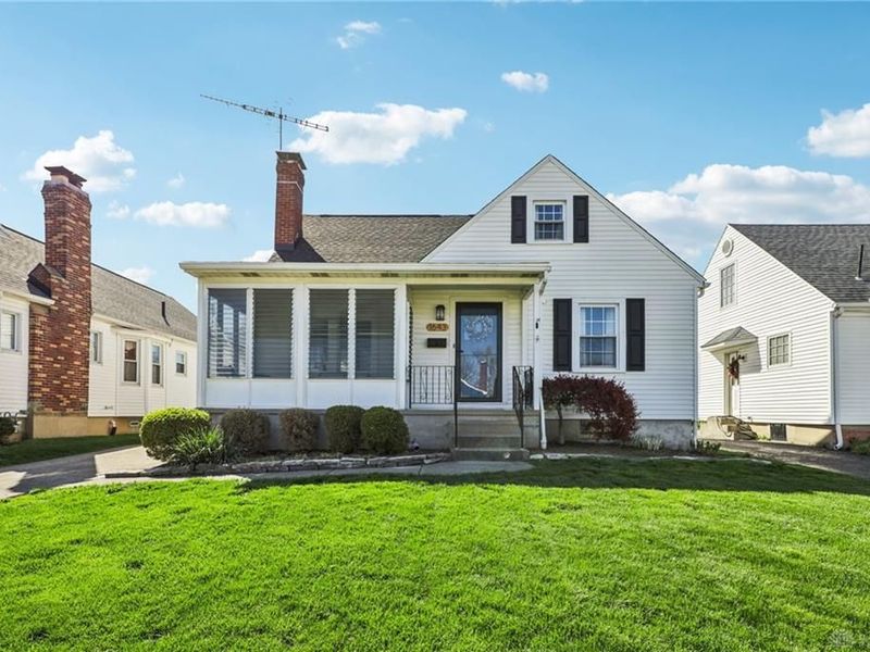 1643 Fauver Avenue, Dayton, OH 45410 Photo 1