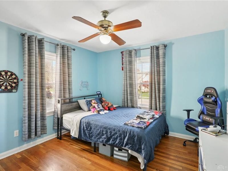 1643 Fauver Avenue, Dayton, OH 45410 Photo 13