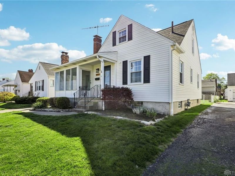 1643 Fauver Avenue, Dayton, OH 45410 Photo 2