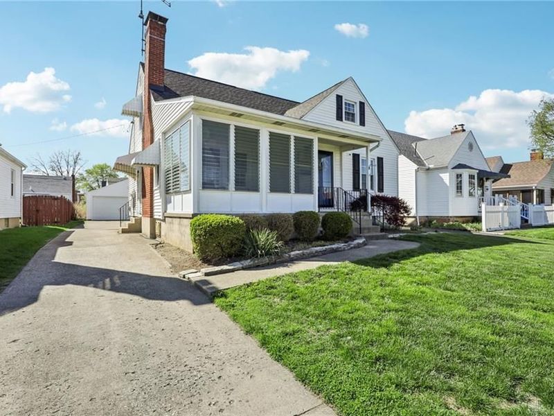 1643 Fauver Avenue, Dayton, OH 45410 Photo 3