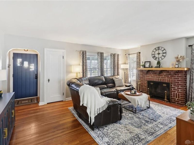 1643 Fauver Avenue, Dayton, OH 45410 Photo 4