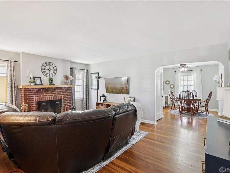 1643 Fauver Avenue, Dayton, OH 45410 Photo 5