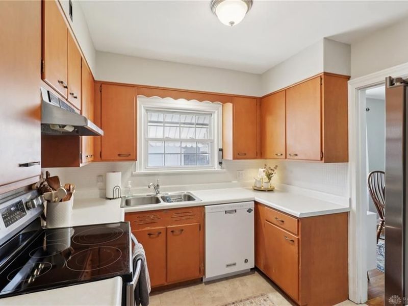 1643 Fauver Avenue, Dayton, OH 45410 Photo 8