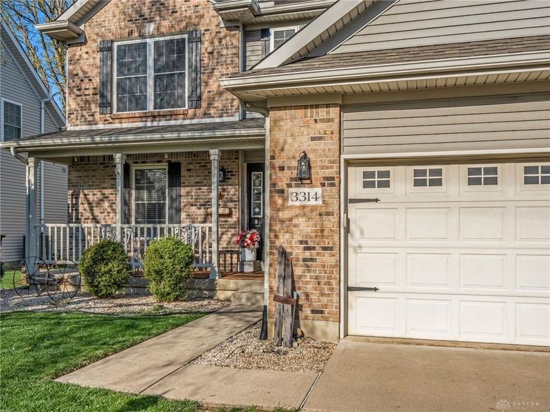 3314 Sharon Avenue, Kettering, OH 45429 Photo 2