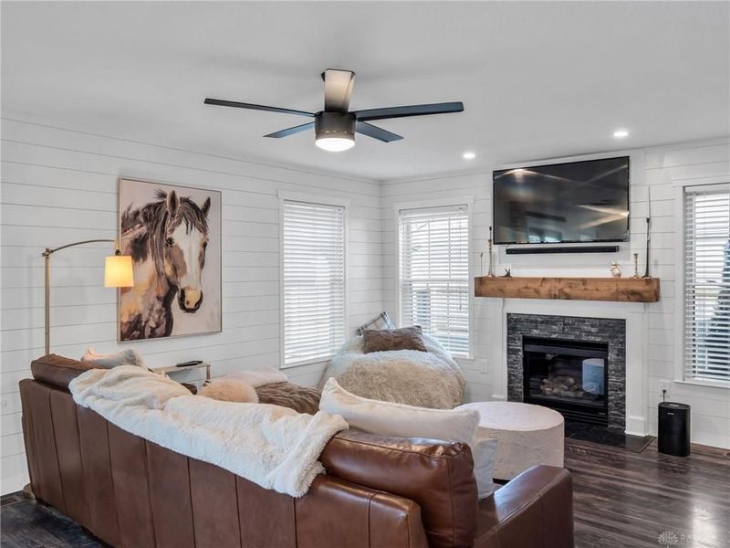 3314 Sharon Avenue, Kettering, OH 45429 Photo 27