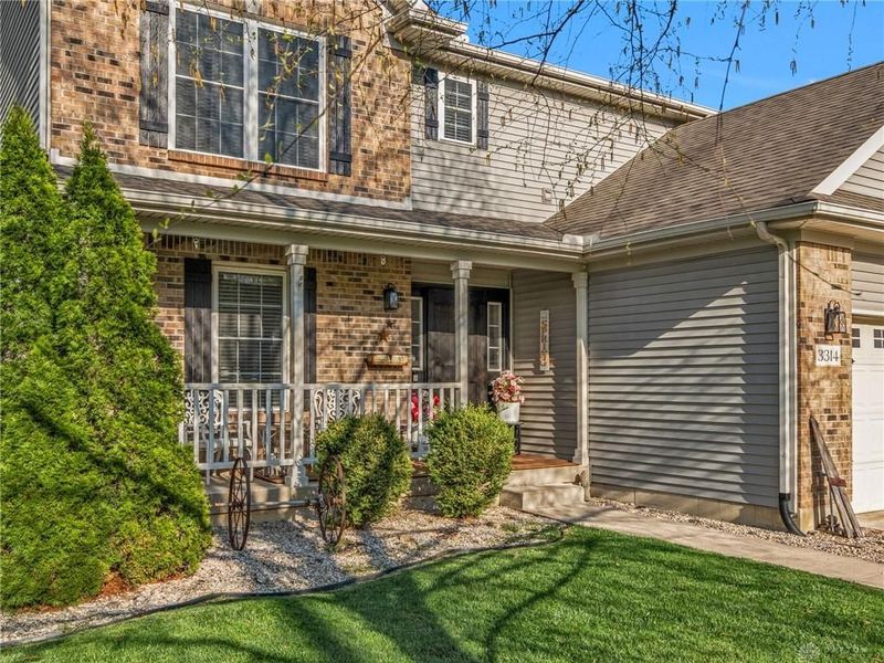 3314 Sharon Avenue, Kettering, OH 45429 Photo 3