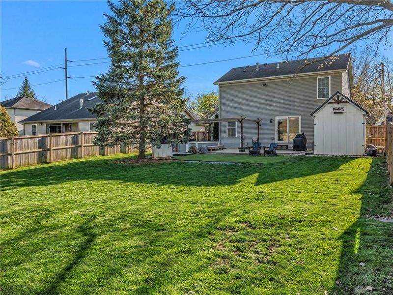 3314 Sharon Avenue, Kettering, OH 45429 Photo 5