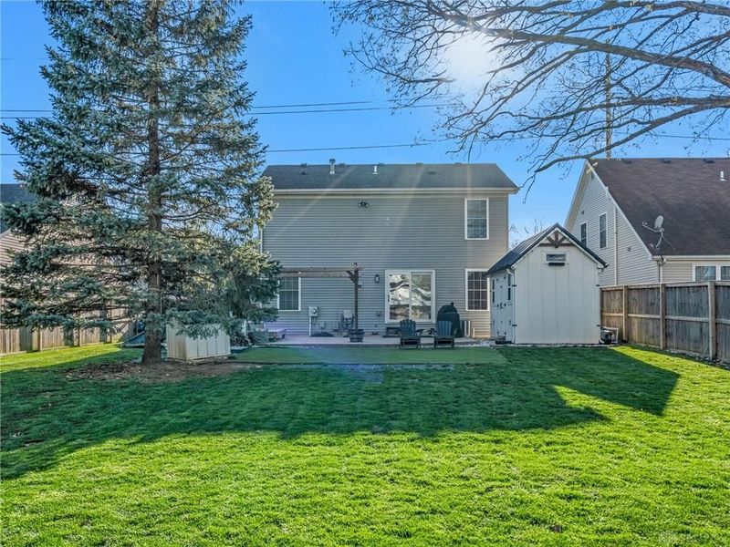 3314 Sharon Avenue, Kettering, OH 45429 Photo 6