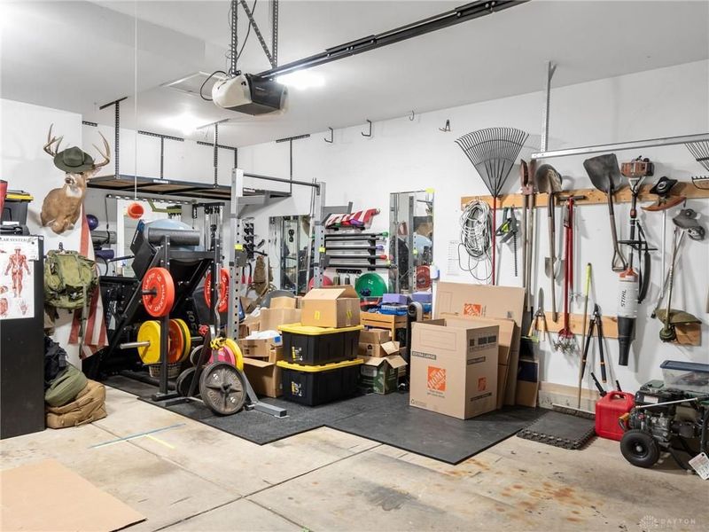 3314 Sharon Avenue, Kettering, OH 45429 Photo 60