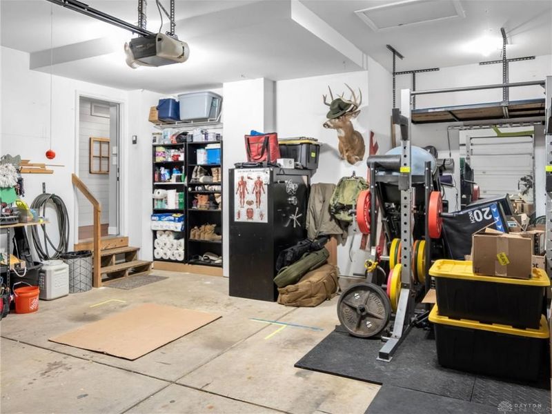 3314 Sharon Avenue, Kettering, OH 45429 Photo 61