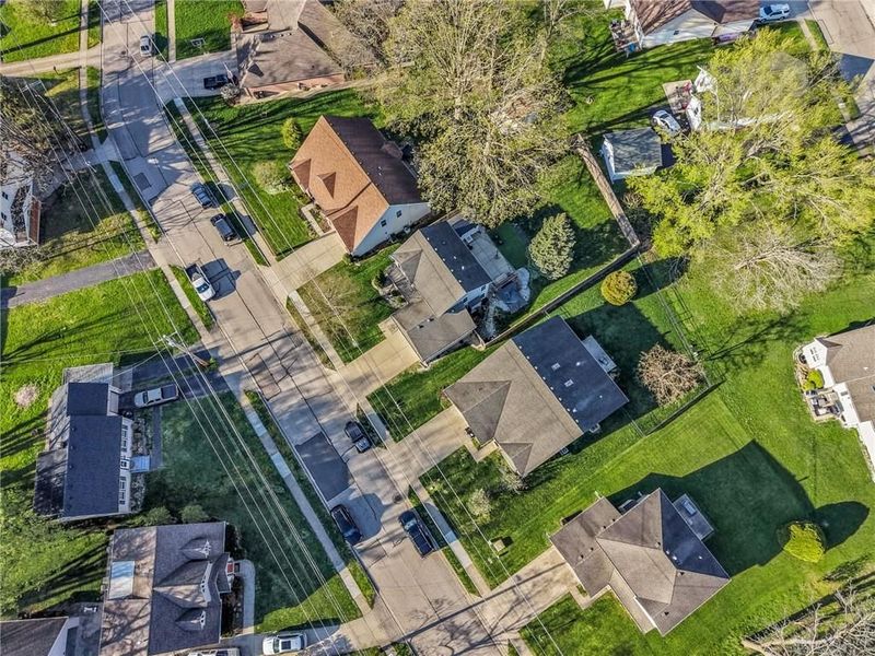 3314 Sharon Avenue, Kettering, OH 45429 Photo 62