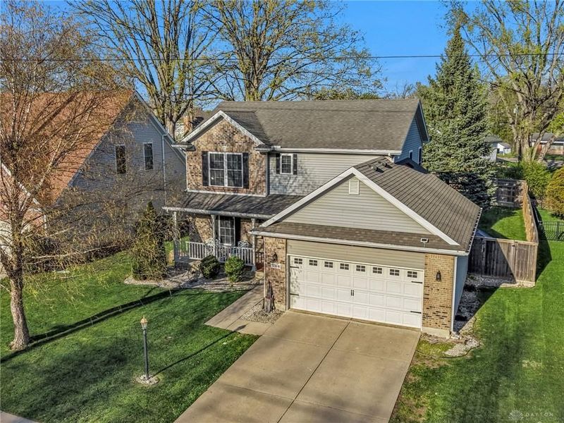 3314 Sharon Avenue, Kettering, OH 45429 Photo 63