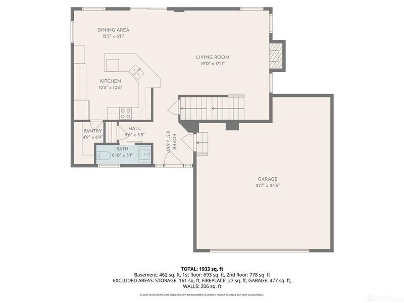 3314 Sharon Avenue, Kettering, OH 45429 Photo 66