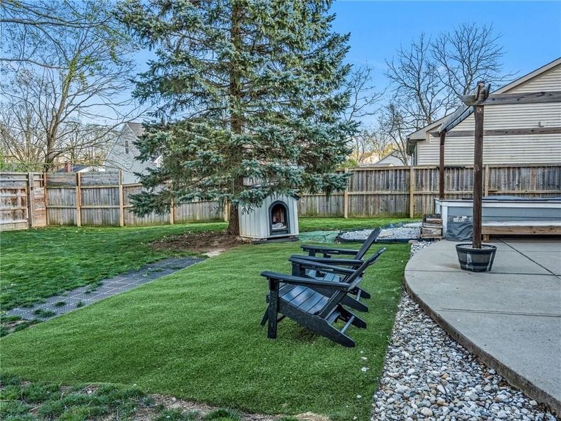 3314 Sharon Avenue, Kettering, OH 45429 Photo 8