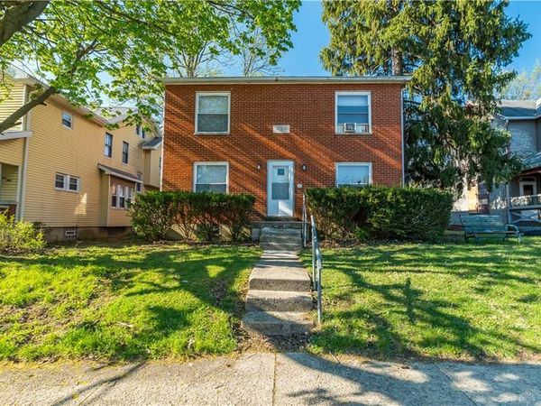 434 W Fairview Avenue, Dayton, OH 45405