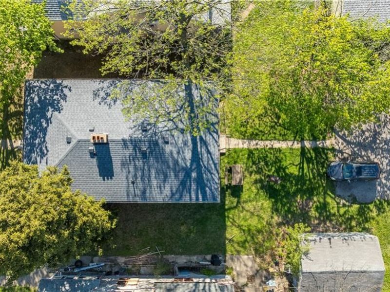 434 W Fairview Avenue, Dayton, OH 45405 Photo 16