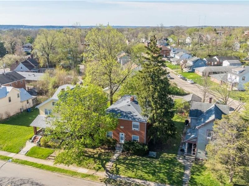 434 W Fairview Avenue, Dayton, OH 45405 Photo 18