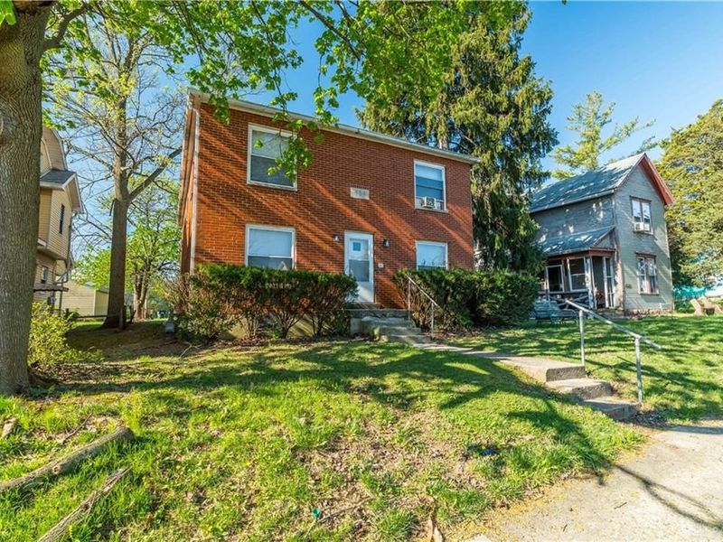 434 W Fairview Avenue, Dayton, OH 45405 Photo 2