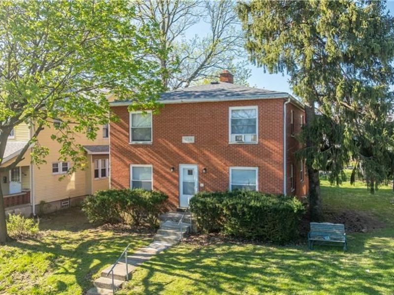 434 W Fairview Avenue, Dayton, OH 45405 Photo 3