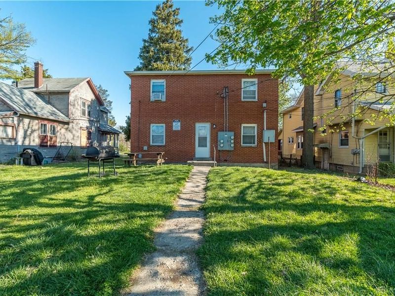 434 W Fairview Avenue, Dayton, OH 45405 Photo 4