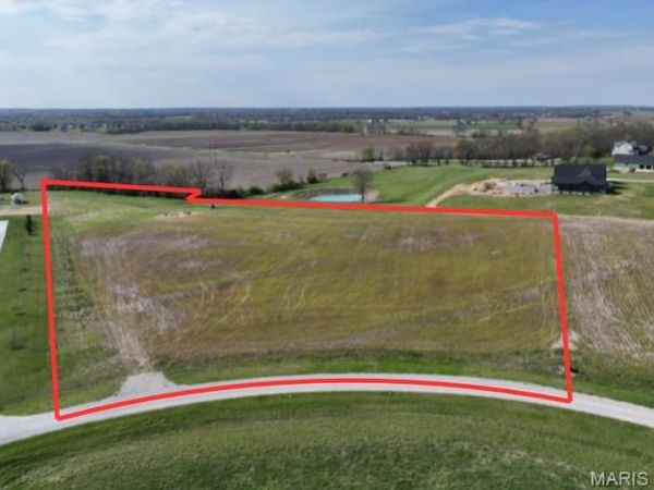 1007 Sunset Vista Circle , Unincorporated, MO 63366