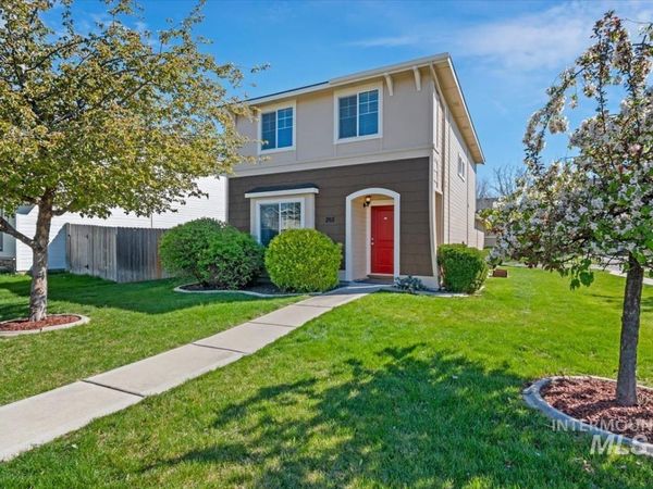 265 W Lava Falls St, Meridian, ID 83646