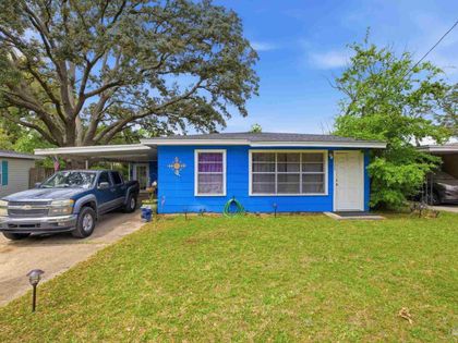3329 Marcus Dr Pensacola, FL 32503