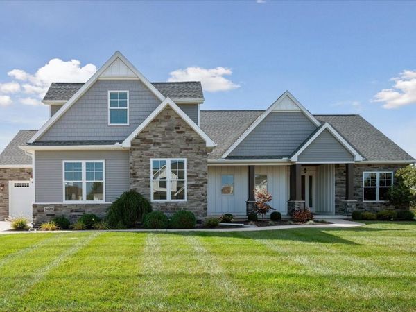 5629 Mallard Pointe Lane , Sylvania, OH 43560