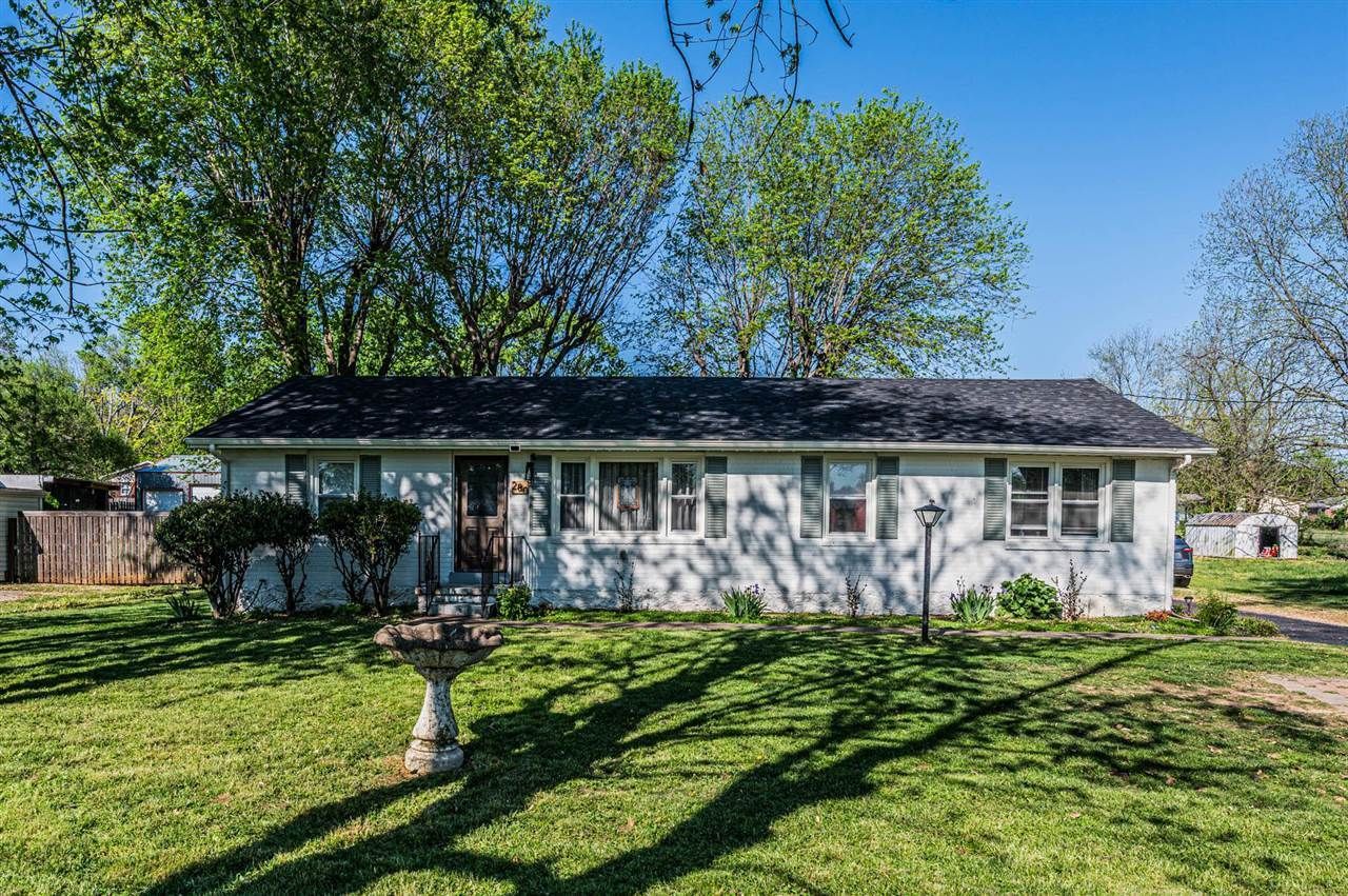 280 Plum Springs Road, Bowling Green, KY 42101 Main Photo