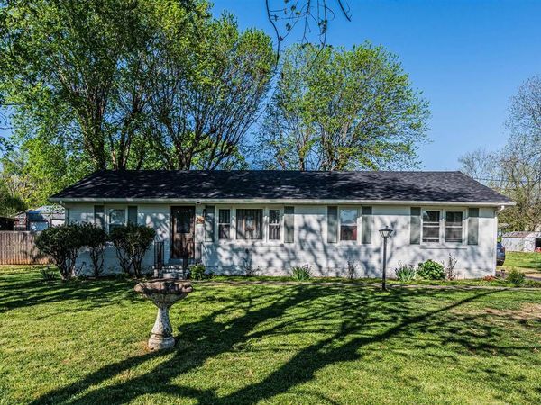 280 Plum Springs Road , Bowling Green, KY 42101