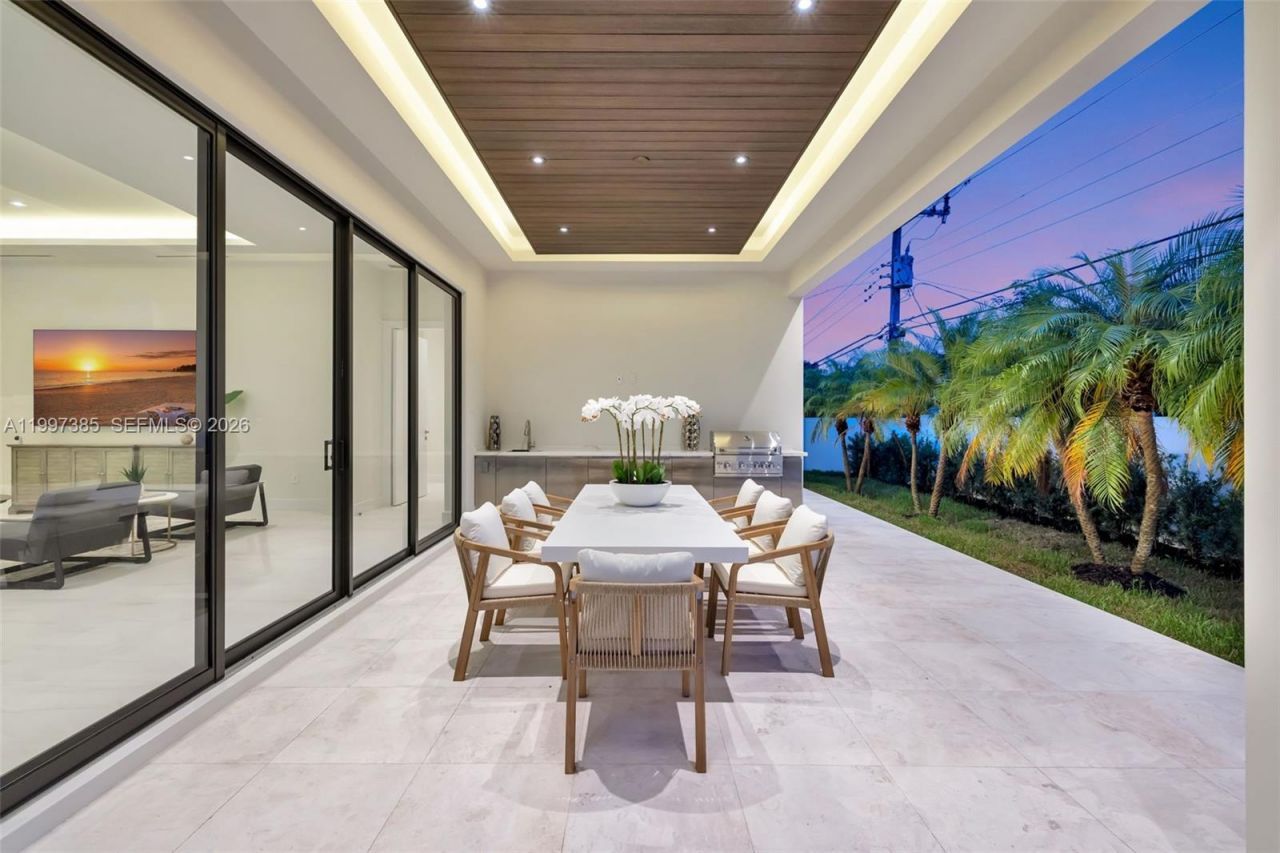 2757 NE 34 Street , Fort Lauderdale, FL 33306 Photo