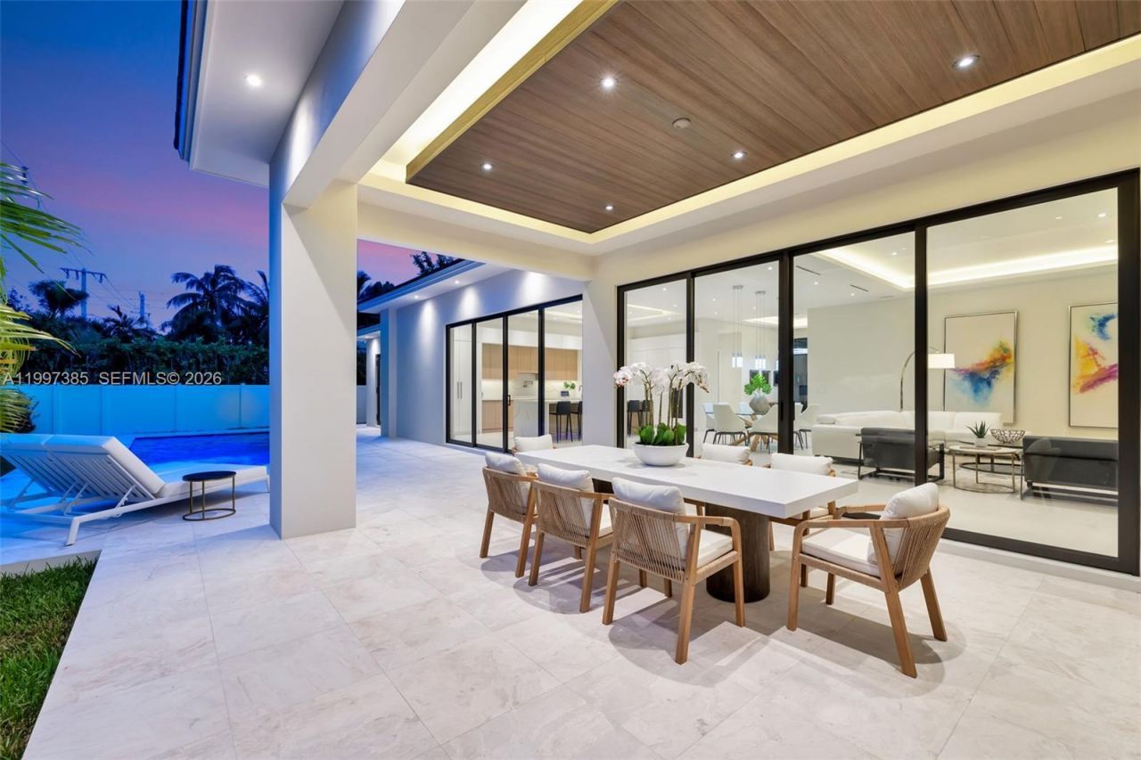 2757 NE 34 Street , Fort Lauderdale, FL 33306 Photo