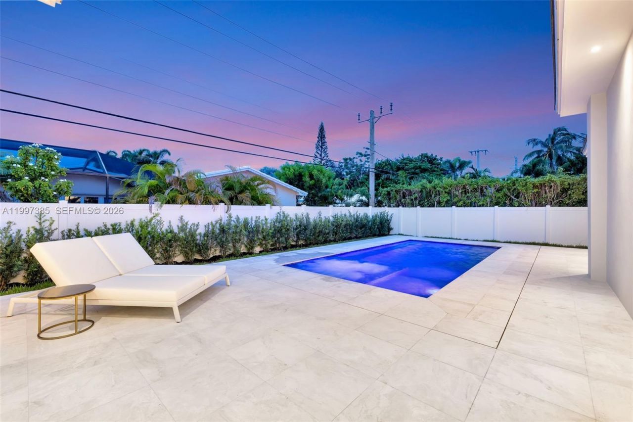 2757 NE 34 Street , Fort Lauderdale, FL 33306 Photo