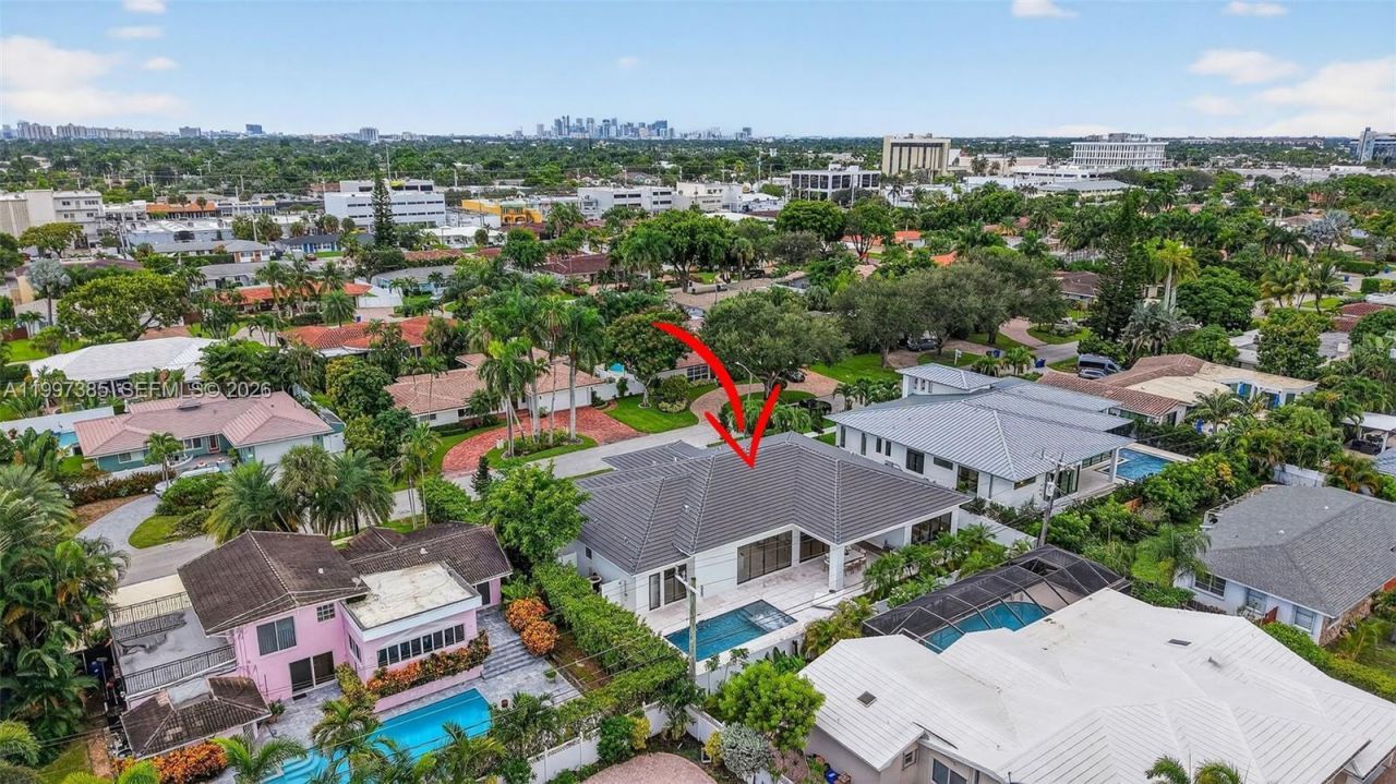 2757 NE 34 Street , Fort Lauderdale, FL 33306 Photo