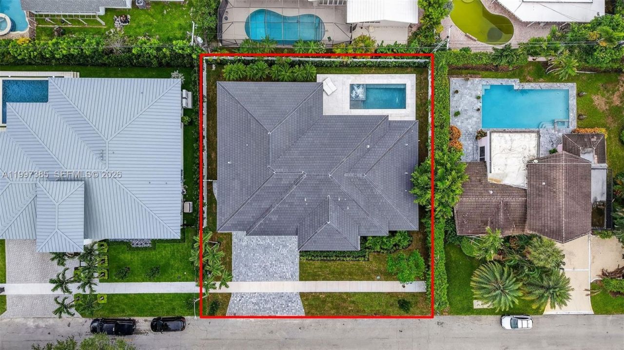 2757 NE 34 Street , Fort Lauderdale, FL 33306 Photo