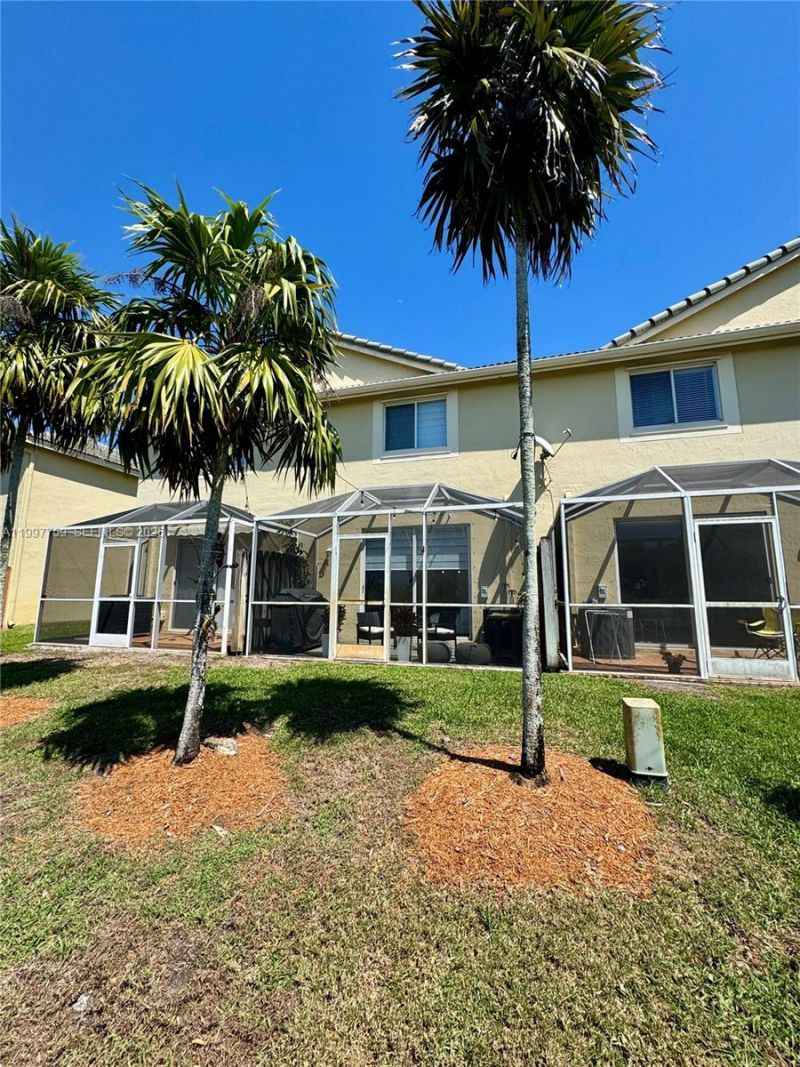 2469 Cordoba Bnd, Unit 2469, Weston, FL 33327 Photo