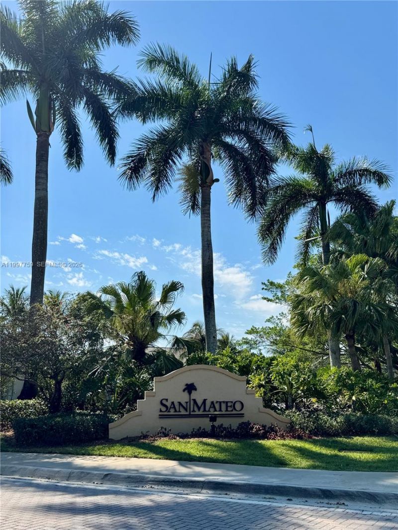 2469 Cordoba Bnd, Unit 2469, Weston, FL 33327 Photo