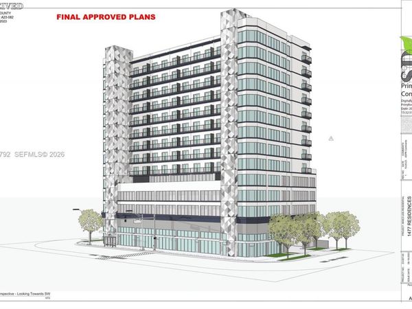 1477 NW 79th St , Miami, FL 33147