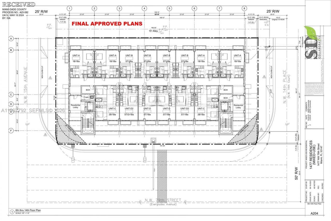 1477 NW 79th St, Miami, FL 33147 Photo