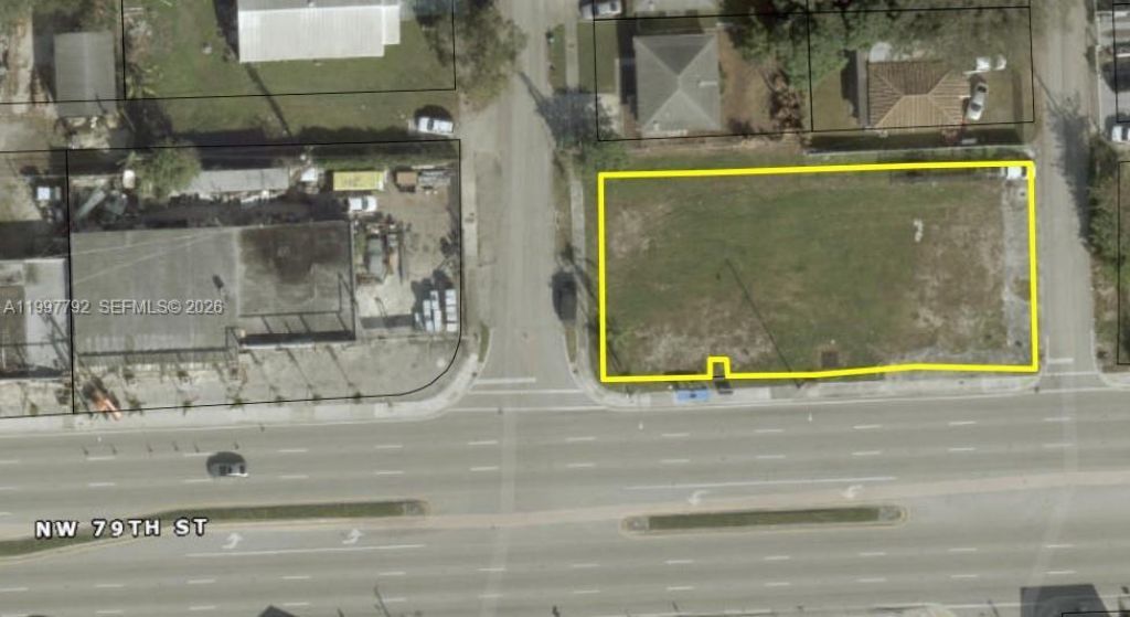 1477 NW 79th St, Miami, FL 33147 Photo