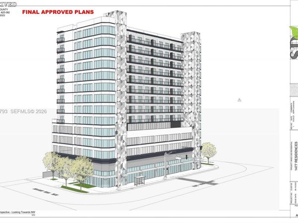 1477 NW 79th St , Miami, FL 33147